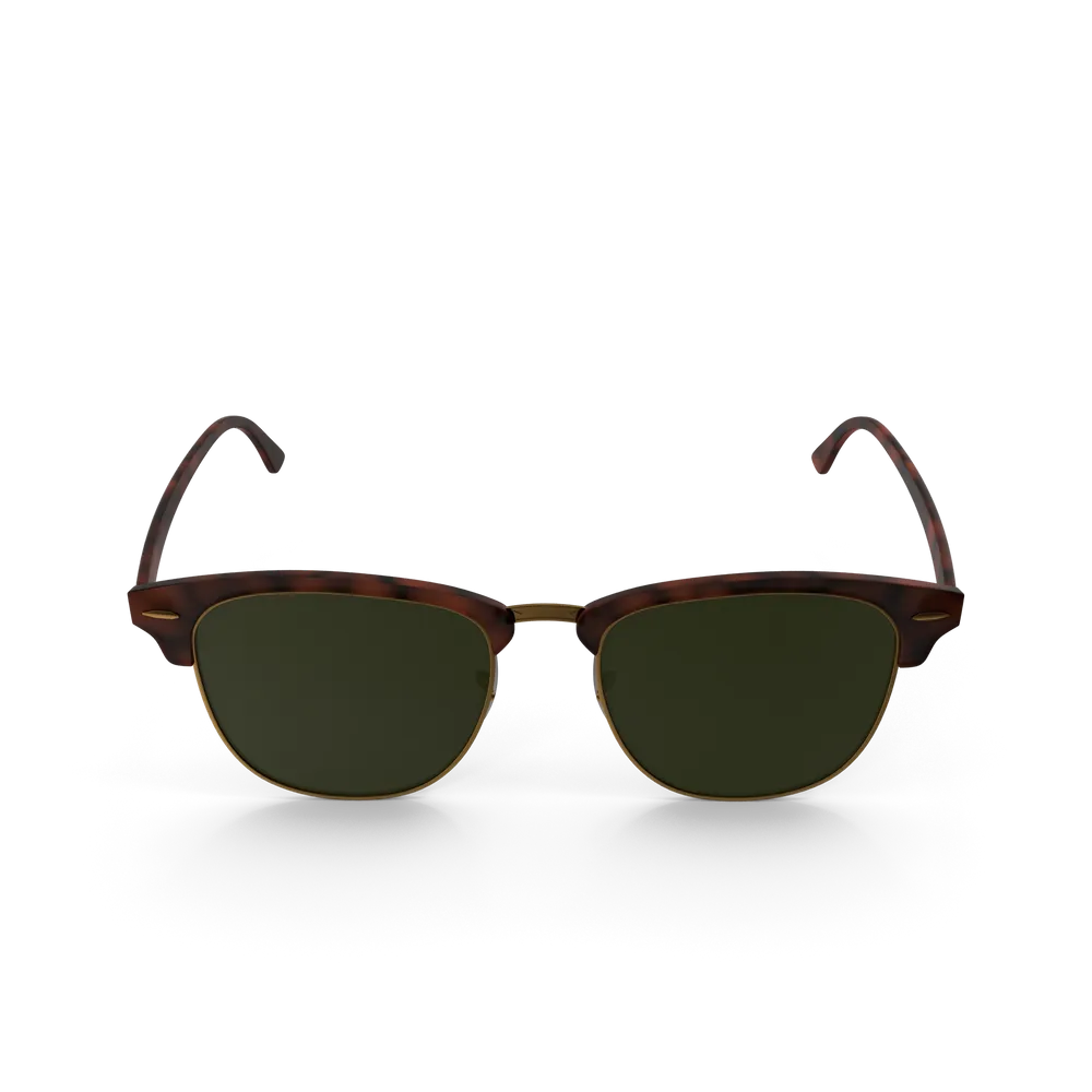 [DEMO-ACC-01] Black Sunglasses