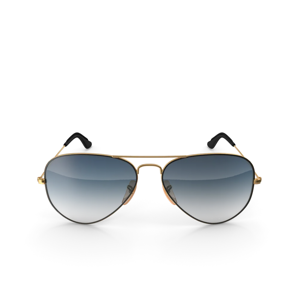 [DEMO-ACC-02] Classic Sunglasses
