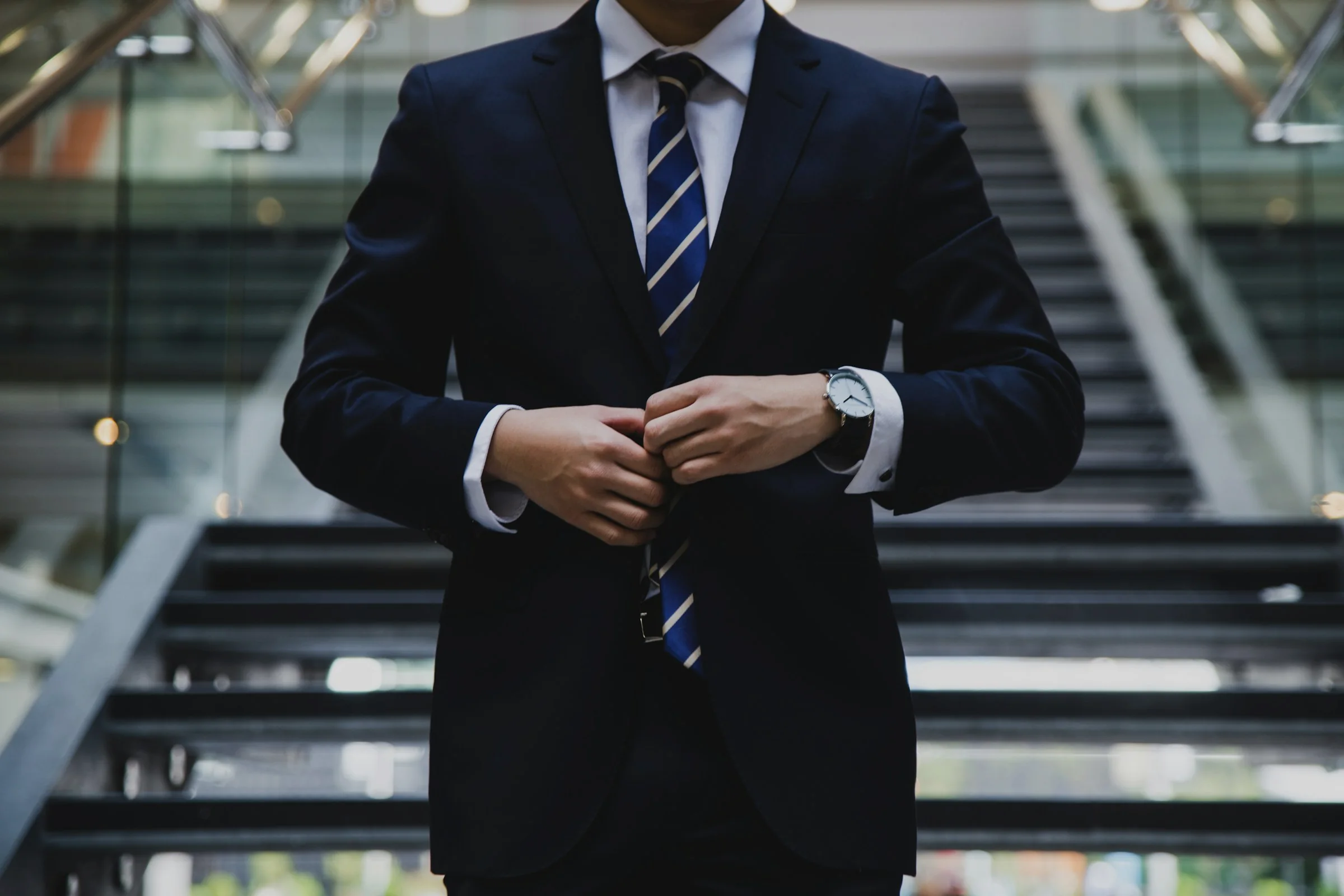 Silk Twill Tie