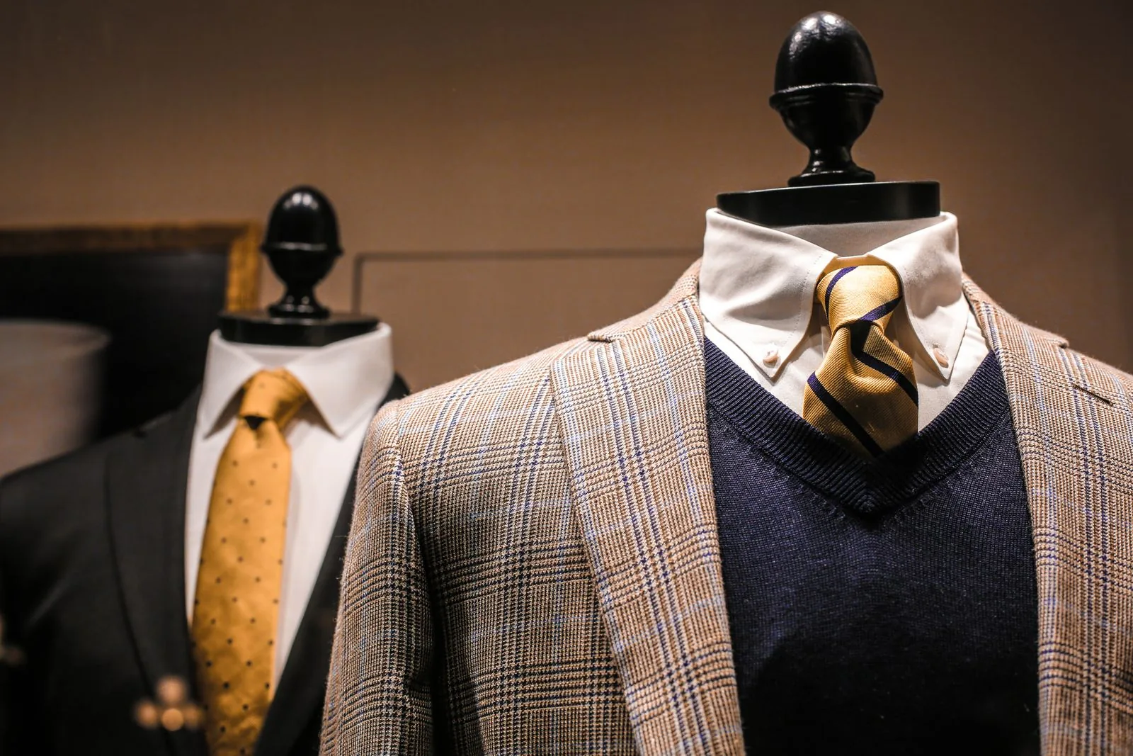 Silk Pocket Square