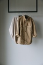 Cashmere Blend Overshirt