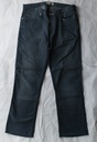 Relaxed Cotton Chino