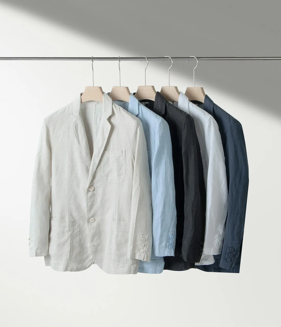 Jackets